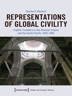 cover image of Representations of Global Civility